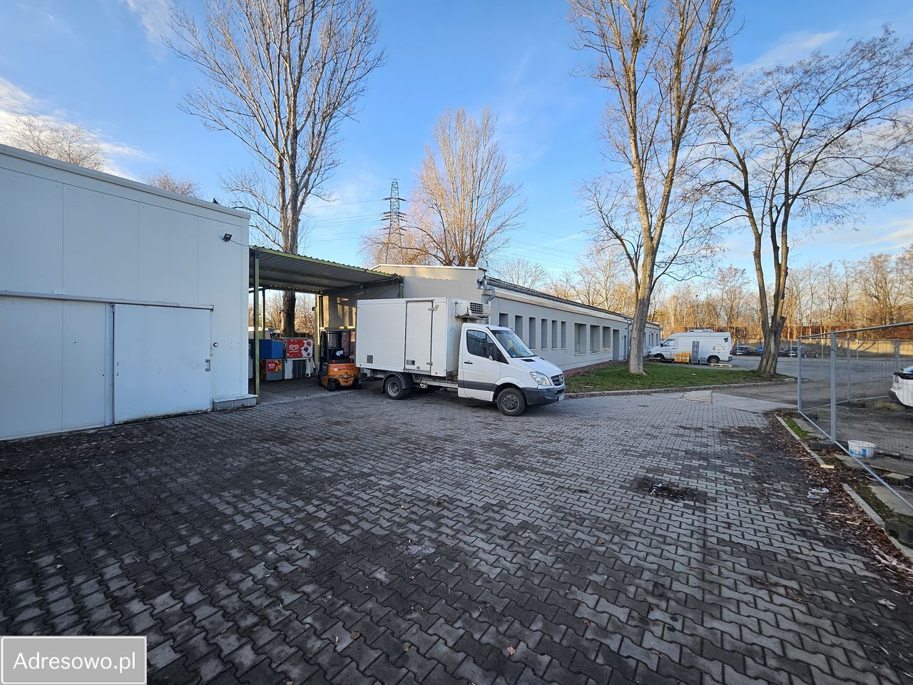 Działka inwestycyjna Wrocław Psie Pole, ul. Bolesława Krzywoustego. Zdjęcie 5