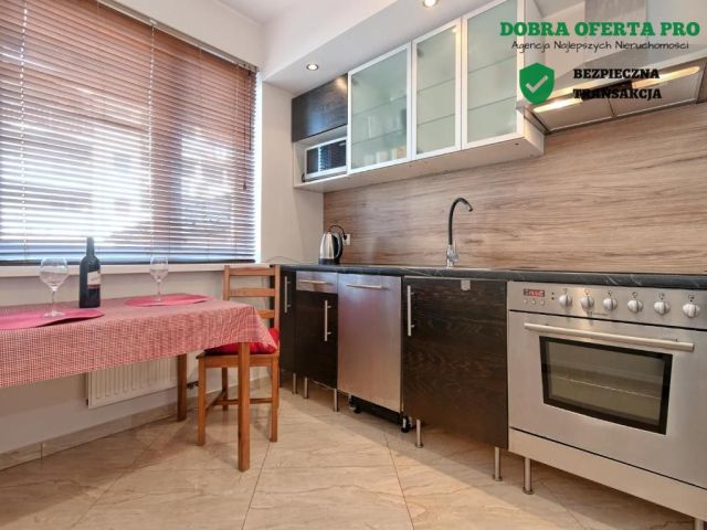 Mieszkanie 2-pokojowe Gdańsk Chełm, ul. Rogalińska. Zdjęcie 5