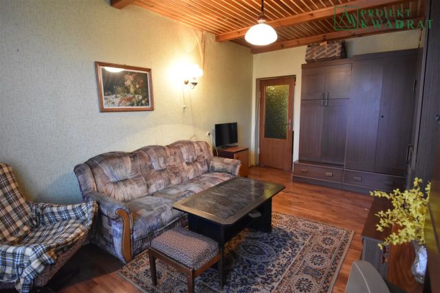 Mieszkanie 2-pokojowe Zabrze, ul. gen. Charlesa de Gaulle'a. Zdjęcie 1