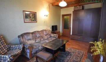 Mieszkanie 2-pokojowe Zabrze, ul. gen. Charlesa de Gaulle'a