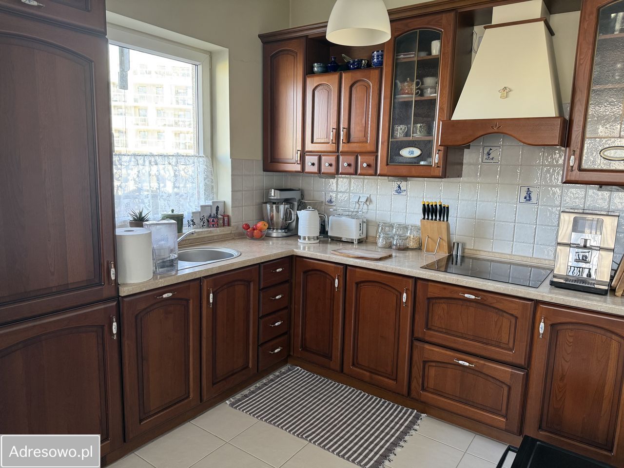 Mieszkanie 3-pokojowe Warszawa Wola, ul. Banderii. Zdjęcie 15