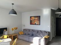 Mieszkanie 2-pokojowe Warszawa Ursynów, ul. Belgradzka