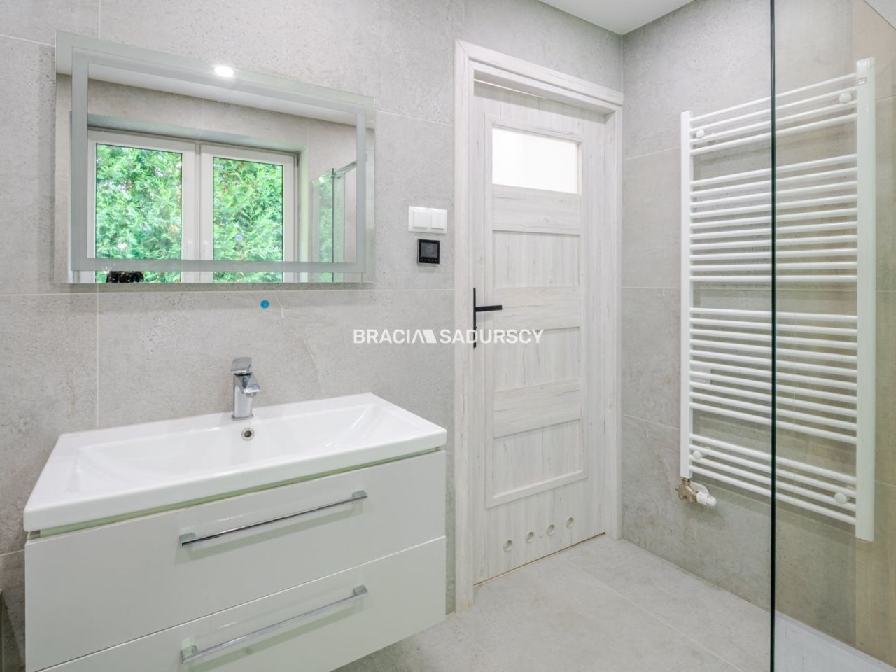 dom wolnostojący, 5 pokoi Polanka Hallera. Zdjęcie 14