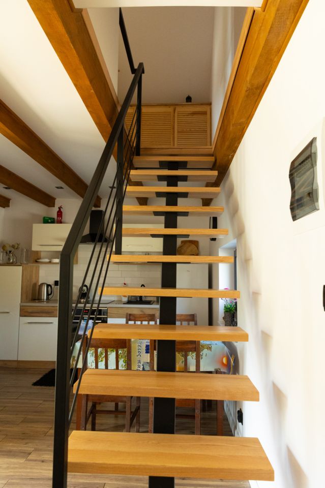 dom wolnostojący, 3 pokoje Siemiany. Zdjęcie 9