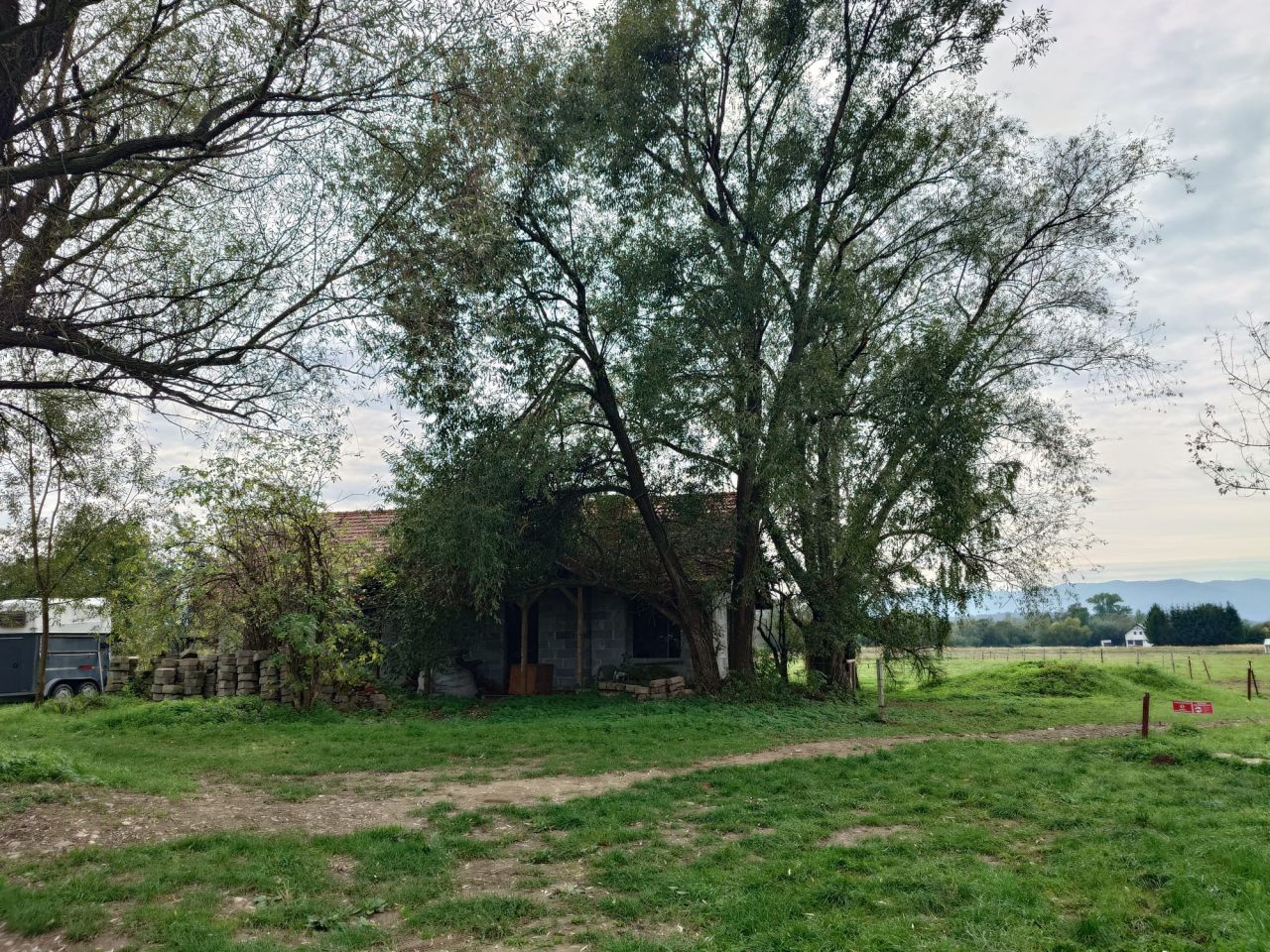 dom wolnostojący Stadła. Zdjęcie 2