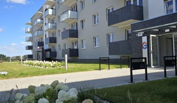 Mieszkanie 2-pokojowe Szczecin Gumieńce, ul. Gorzowska