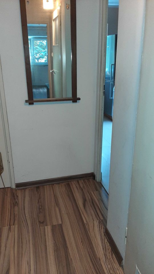 Mieszkanie 1-pokojowe Warszawa Żoliborz. Zdjęcie 2