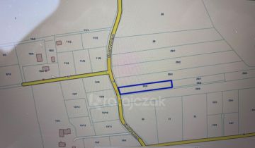 Działka budowlana Drewnica, ul. Wierzbowa