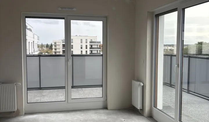 Mieszkanie 3-pokojowe Bydgoszcz