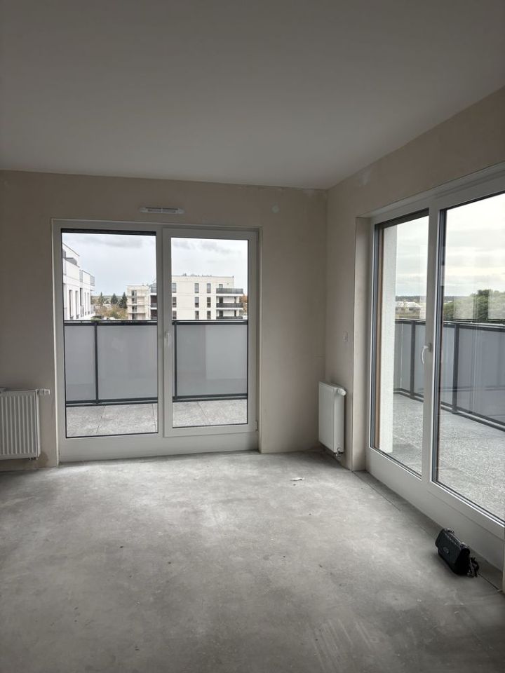 Mieszkanie 3-pokojowe Bydgoszcz