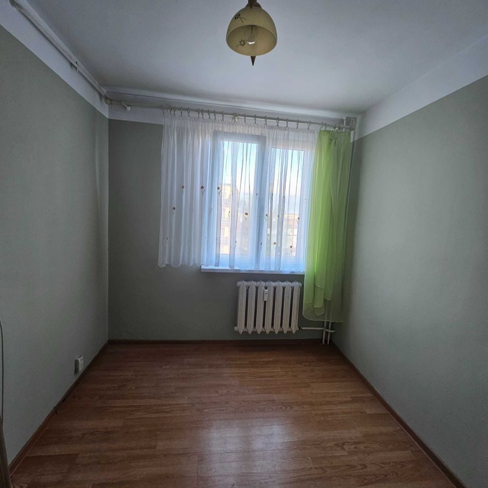 Mieszkanie 2-pokojowe Ostróda, ul. Tadeusza Stępowskiego. Zdjęcie 7