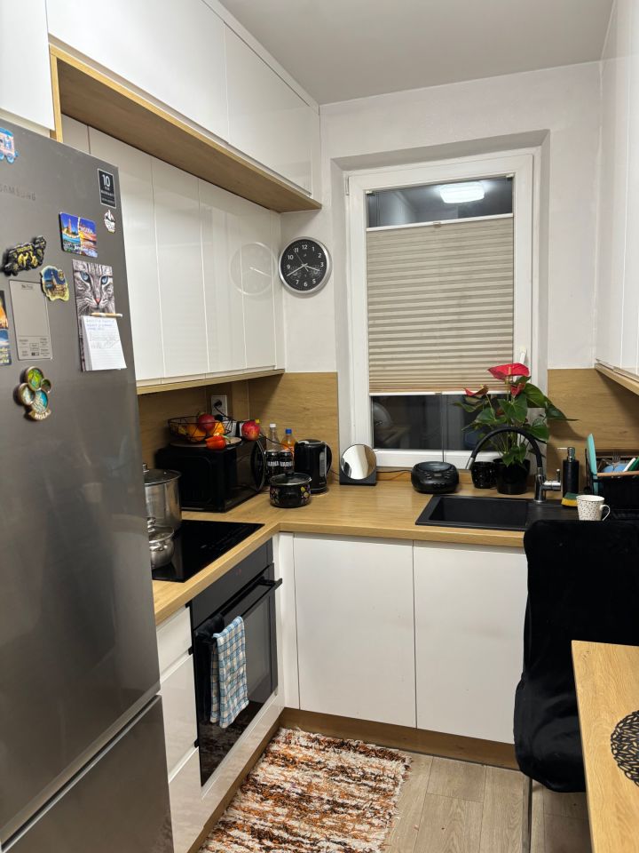 Mieszkanie 2-pokojowe Szczytno, ul. Pasymska. Zdjęcie 6