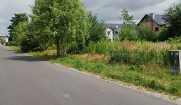 Działka budowlana Siekierki Wielkie, ul. Akacjowa