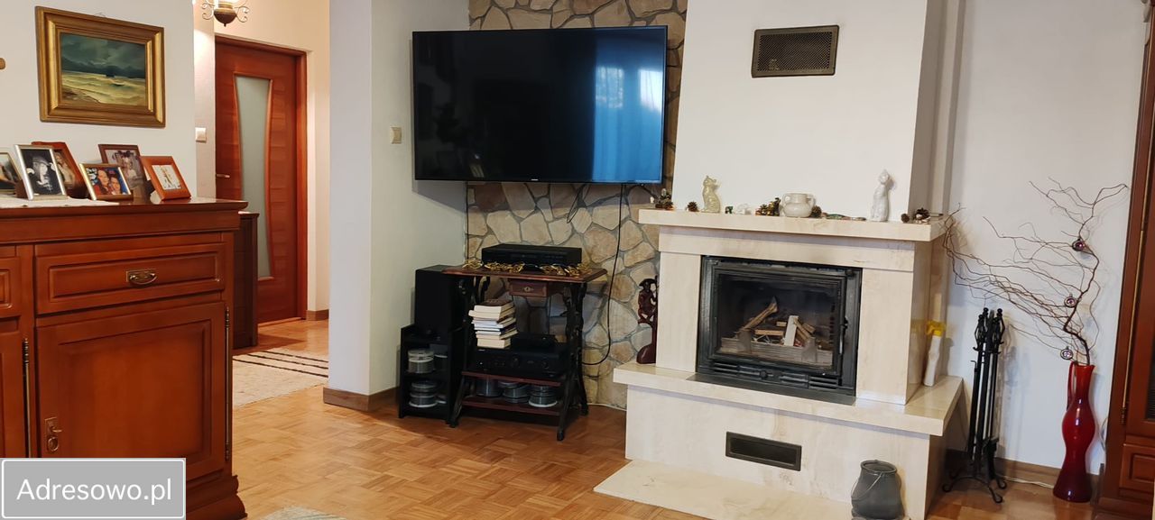 dom wolnostojący, 5 pokoi Parszów. Zdjęcie 17