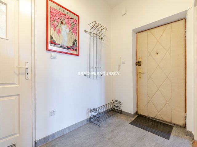 Mieszkanie 2-pokojowe Kraków Grzegórzki, ul. Grzegórzecka. Zdjęcie 16