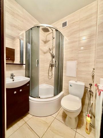 Mieszkanie 2-pokojowe Łódź Dąbrowa, ul. Władysława Broniewskiego. Zdjęcie 7