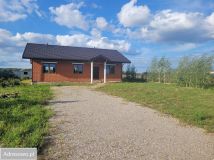 dom wolnostojący, 4 pokoje Wola Krzysztoporska