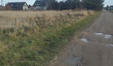 Działka inwestycyjna Bytkowo, ul. Porzeczkowa