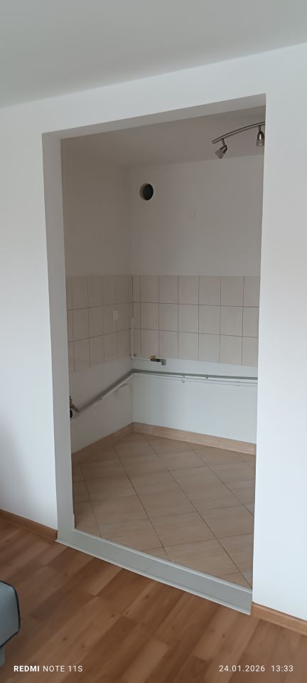 Mieszkanie 3-pokojowe Warszawa Mokotów, ul. Cieszyńska. Zdjęcie 13