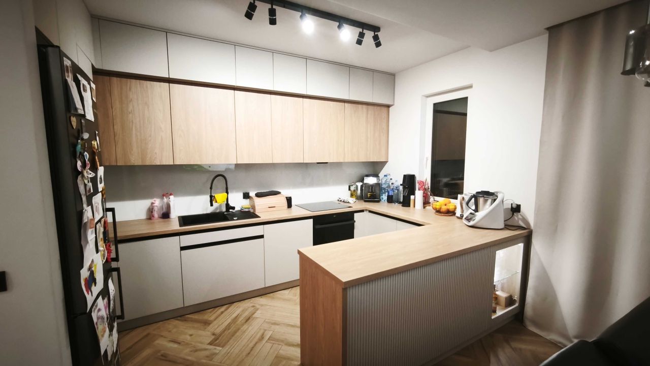 Mieszkanie 3-pokojowe Piotrków Trybunalski, ul. Źródlana. Zdjęcie 7