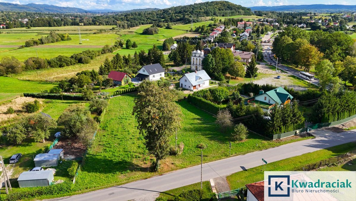 Działka budowlana Jurowce. Zdjęcie 8