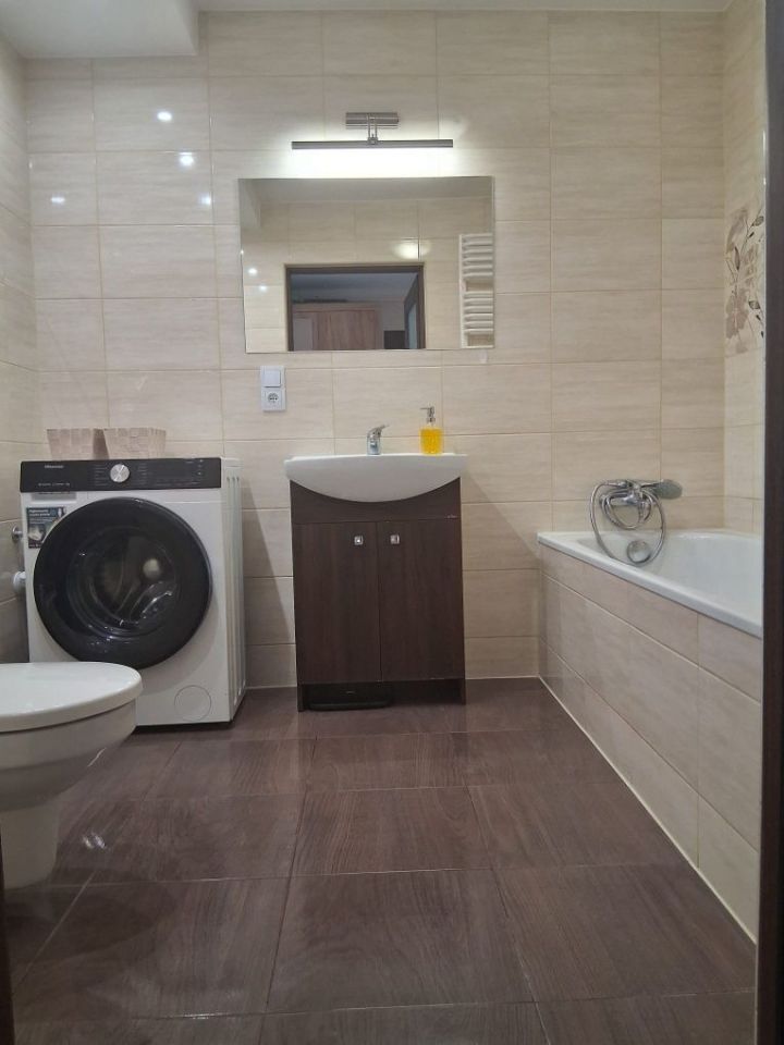 Mieszkanie 2-pokojowe Barlinek, ul. Myśliborska. Zdjęcie 7