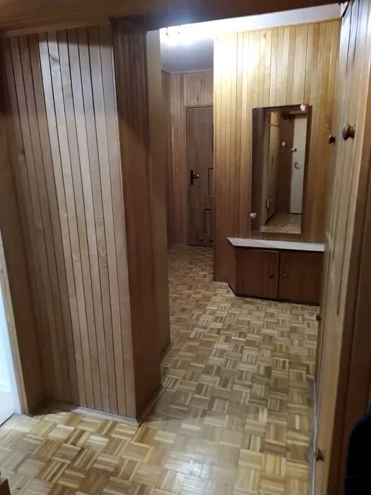 Mieszkanie 3-pokojowe Wrocław Biskupin, ul. Marcellego Bacciarellego. Zdjęcie 4