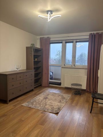 Mieszkanie 1-pokojowe Warszawa Białołęka, ul. Gioacchino Rossiniego. Zdjęcie 1