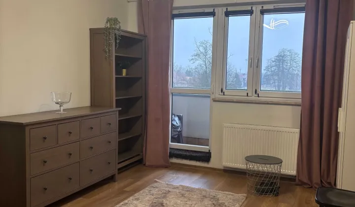 Mieszkanie 1-pokojowe Warszawa Białołęka, ul. Gioacchino Rossiniego