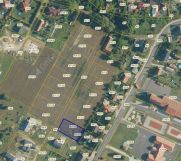 Działka budowlana Rakowice. Zdjęcie 1