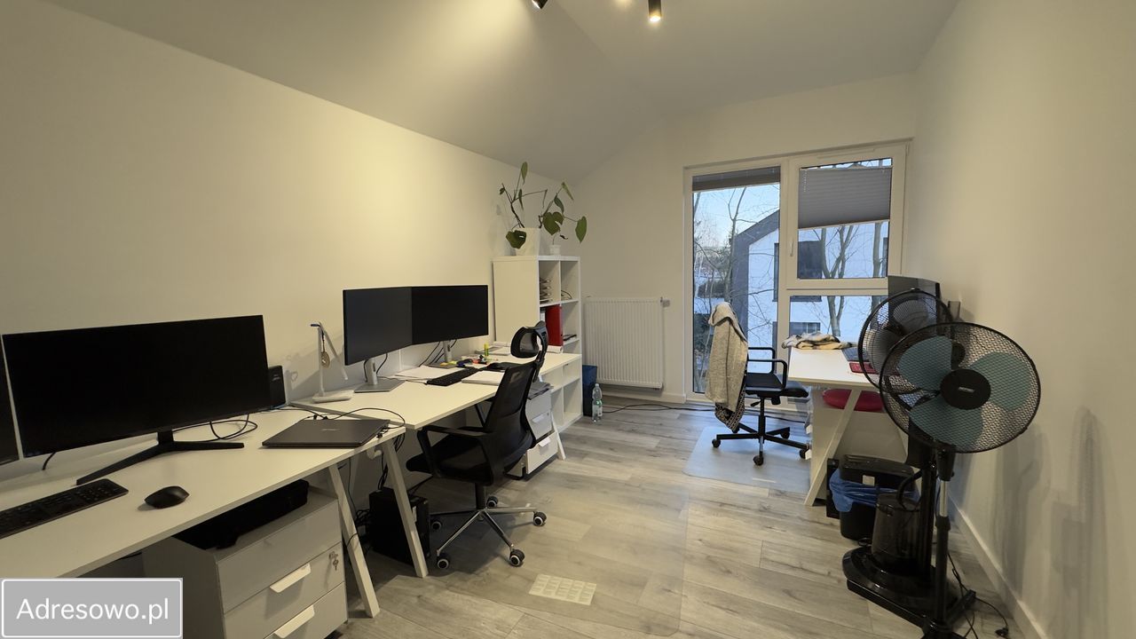 bliźniak, 6 pokoi Nadarzyn, ul. Żółwińska. Zdjęcie 10