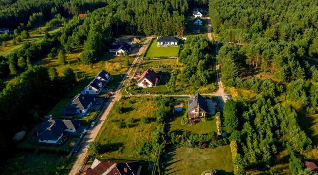 Działka budowlana Niewodnica Kościelna. Zdjęcie 1