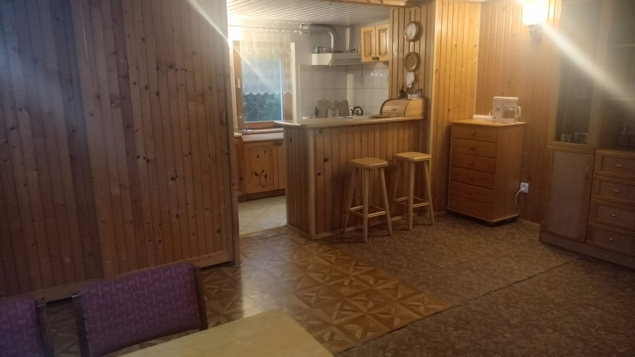 dom letniskowy Tylicz, ul. Kazimierza Pułaskiego. Zdjęcie 22