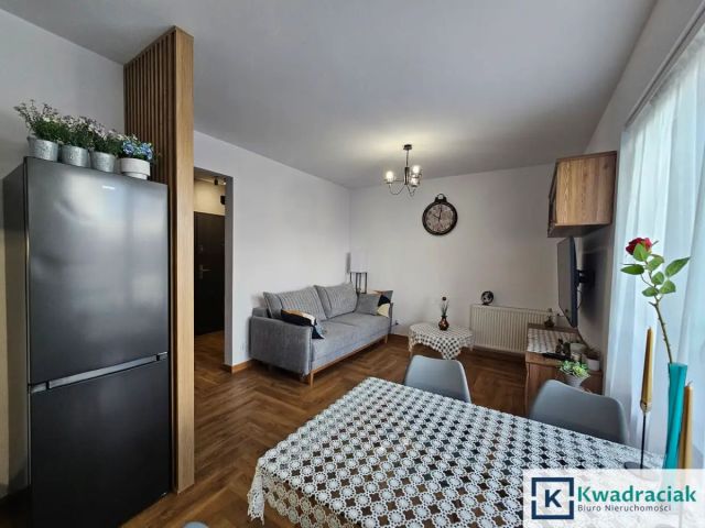 Mieszkanie 1-pokojowe Rymanów, ul. Kalwaria. Zdjęcie 18