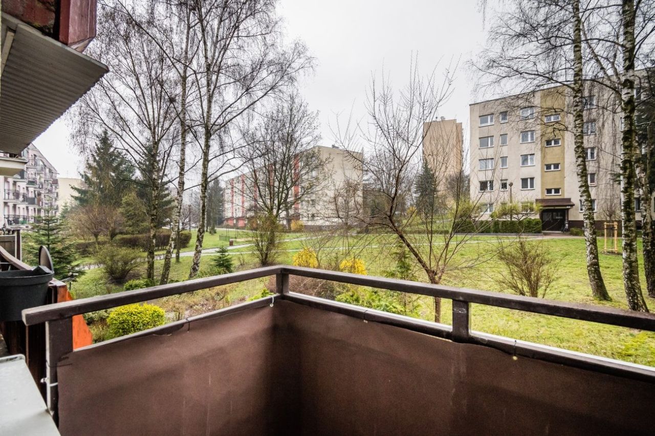 Mieszkanie 2-pokojowe Kraków Podgórze Duchackie, ul. Włoska. Zdjęcie 11