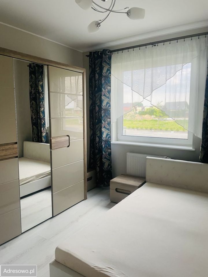 Mieszkanie 2-pokojowe Ostrów Wielkopolski, ul. Szmaragdowa. Zdjęcie 4