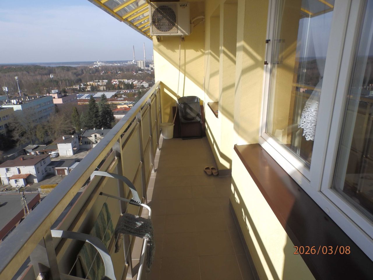 Mieszkanie 3-pokojowe Rybnik Maroko-Nowiny, ul. Orzepowicka. Zdjęcie 7