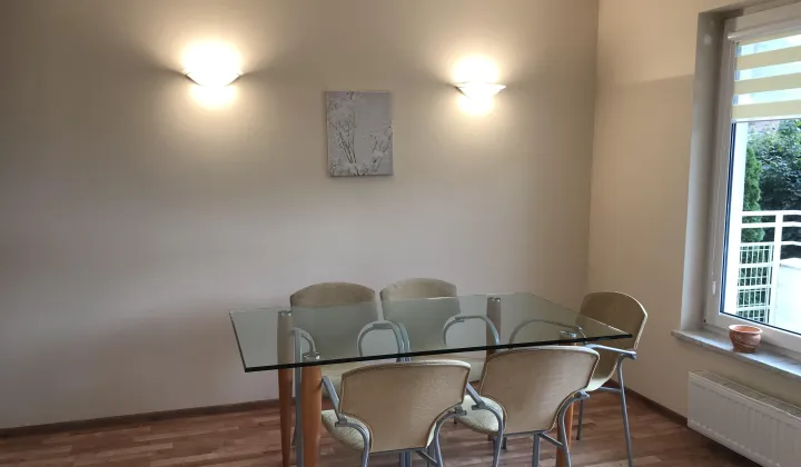 Mieszkanie 2-pokojowe Warszawa Białołęka, Poetów