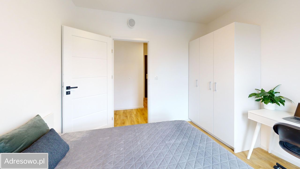 Mieszkanie 3-pokojowe Katowice Muchowiec, ul. Graniczna. Zdjęcie 8