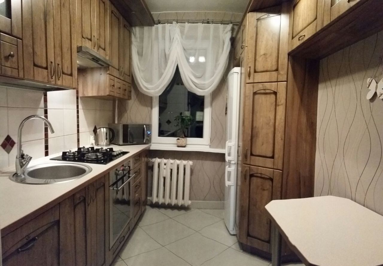 Mieszkanie 3-pokojowe Kutno Łąkoszyn, os. Łąkoszyn. Zdjęcie 4