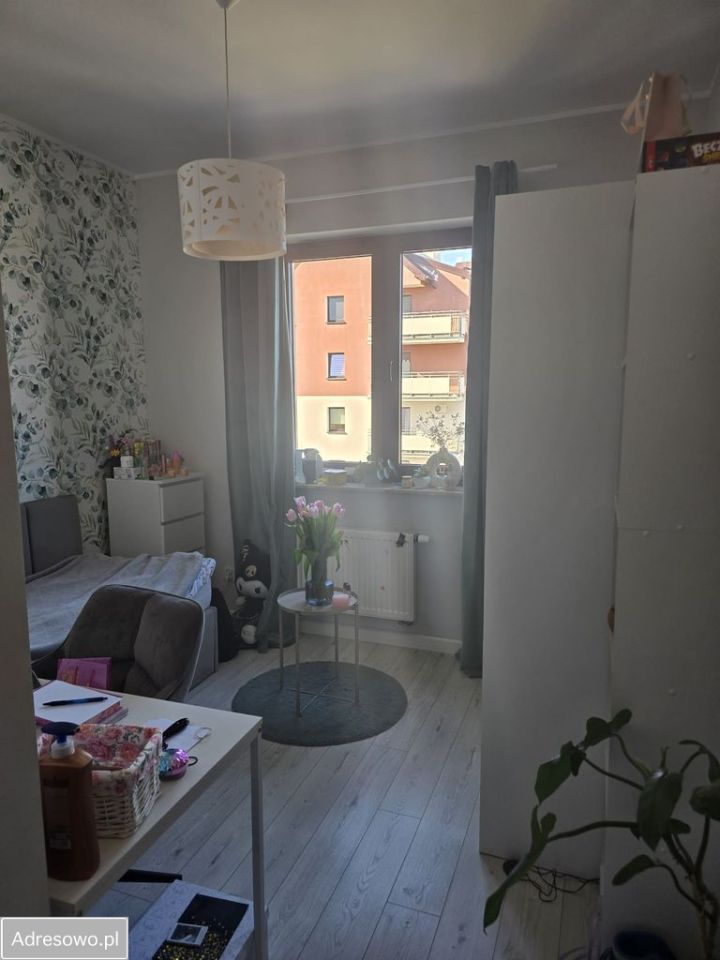 Mieszkanie 3-pokojowe Olsztyn Osiedle Generałów, ul. ks. Roberta Bilitewskiego. Zdjęcie 13