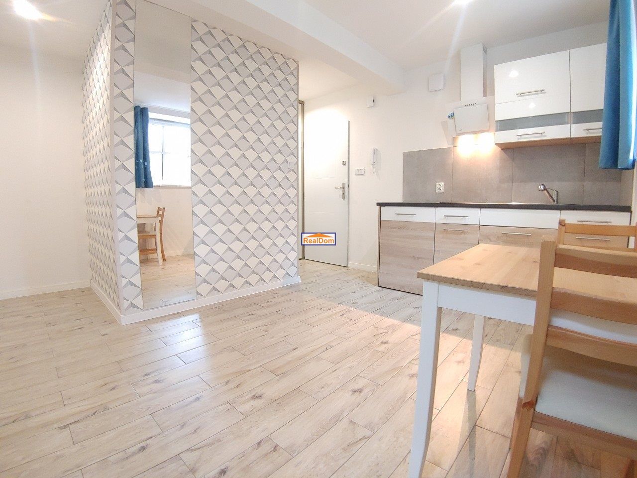 Lokal Kraków Wola Justowska, ul. Emaus. Zdjęcie 4