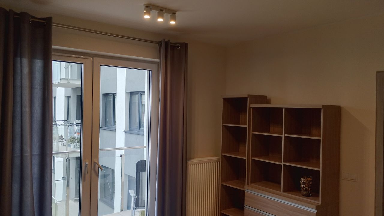 Mieszkanie 2-pokojowe Tomaszów Mazowiecki, ul. Rolna. Zdjęcie 11