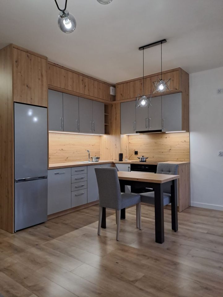 Mieszkanie 1-pokojowe Płock Podolszyce, ul. gen. Władysława Sikorskiego. Zdjęcie 2