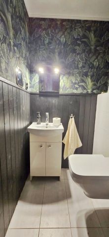 Hotel/pensjonat Grabiszyce Dolne. Zdjęcie 8