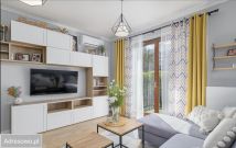 Mieszkanie 2-pokojowe Warszawa Wilanów, ul. Adama Branickiego. Zdjęcie 3
