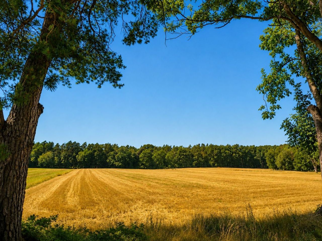 Działka rolna Świdniki. Zdjęcie 1