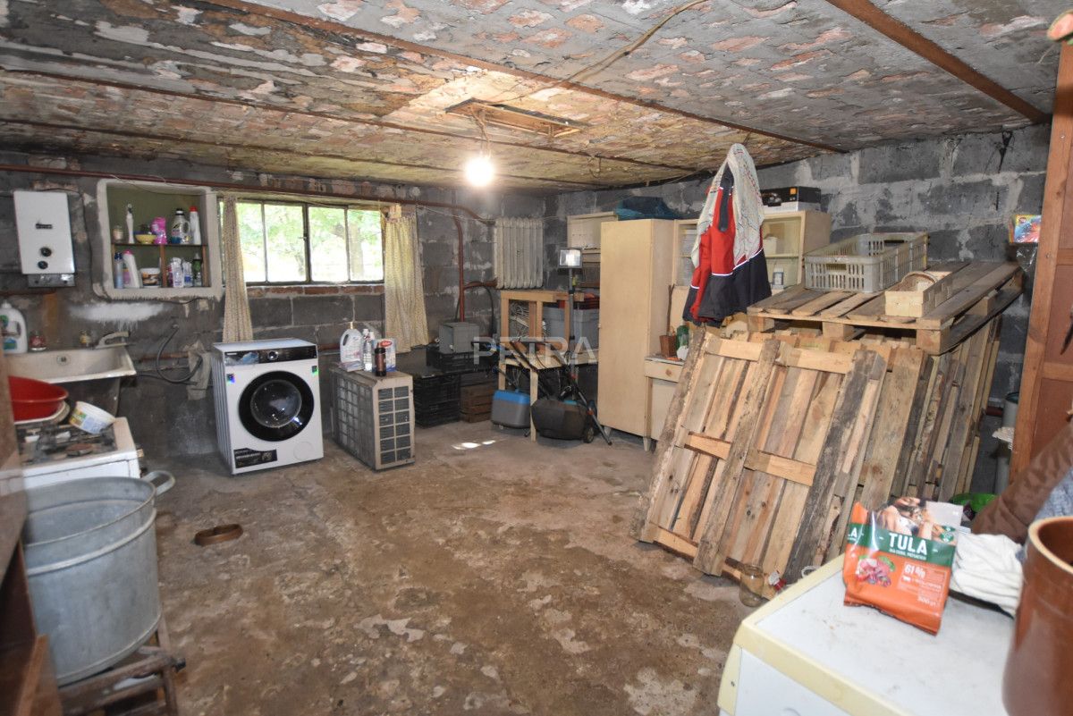 dom wolnostojący, 3 pokoje Rybie. Zdjęcie 12