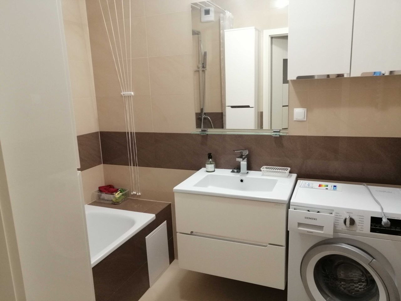 Mieszkanie 3-pokojowe Lublin Wrotków, ul. Łukasza Rodakiewicza. Zdjęcie 6