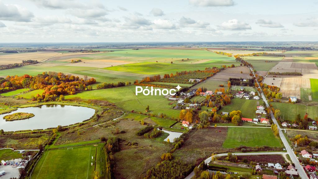 Działka budowlana Krynki, ul. Sokólska. Zdjęcie 15